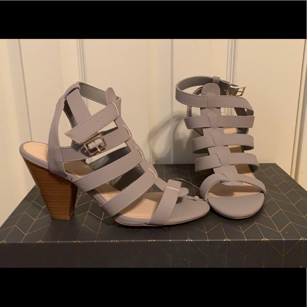 Charlotte Russe heels